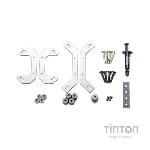 Кулер до процесора JONSBO HX4170D White