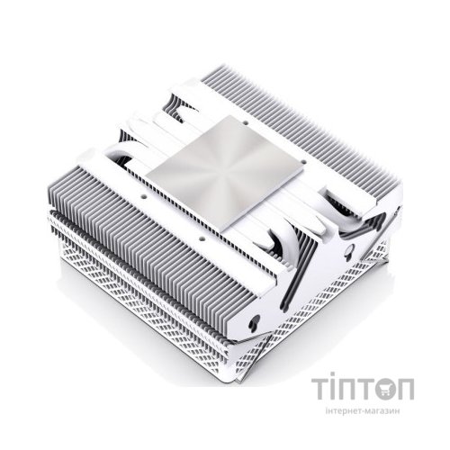 Кулер до процесора JONSBO HX4170D White