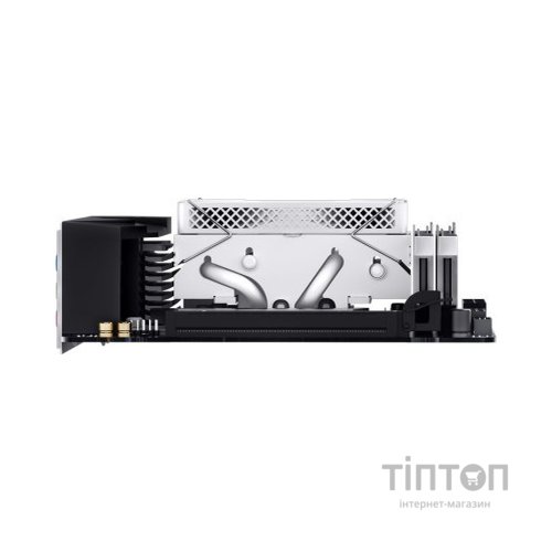 Кулер до процесора JONSBO HX4170D White