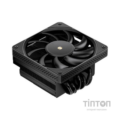Кулер до процесора JONSBO HX6200D Black