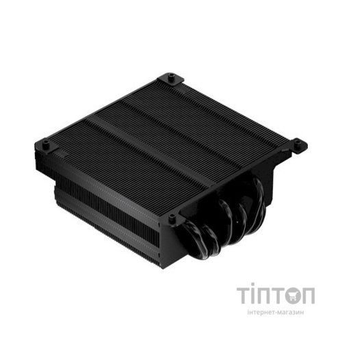 Кулер до процесора JONSBO HX6200D Black
