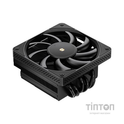 Кулер до процесора JONSBO HX6200D Black