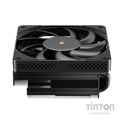 Кулер до процесора JONSBO HX6200D Black