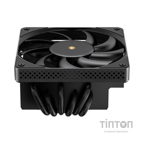 Кулер до процесора JONSBO HX6200D Black