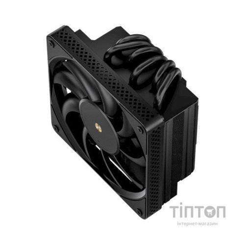 Кулер до процесора JONSBO HX6200D Black