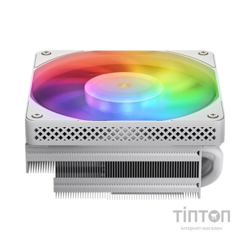 Кулер до процесора JONSBO HX6200D White