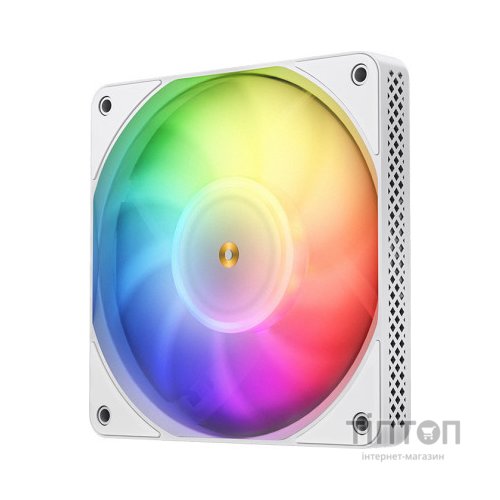 Кулер до процесора JONSBO HX6200D White