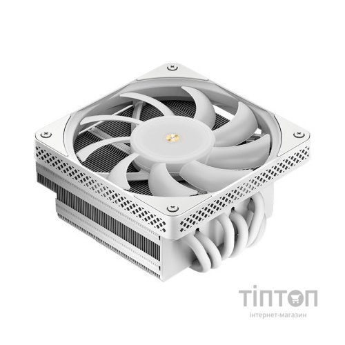 Кулер до процесора JONSBO HX6200D White