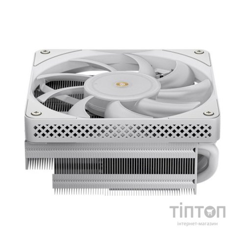 Кулер до процесора JONSBO HX6200D White