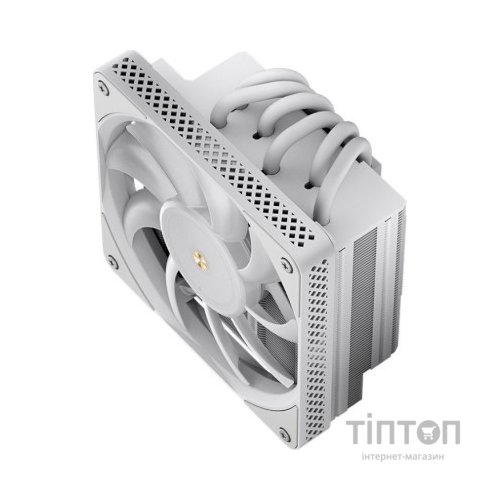 Кулер до процесора JONSBO HX6200D White