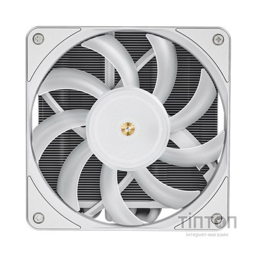 Кулер до процесора JONSBO HX6200D White