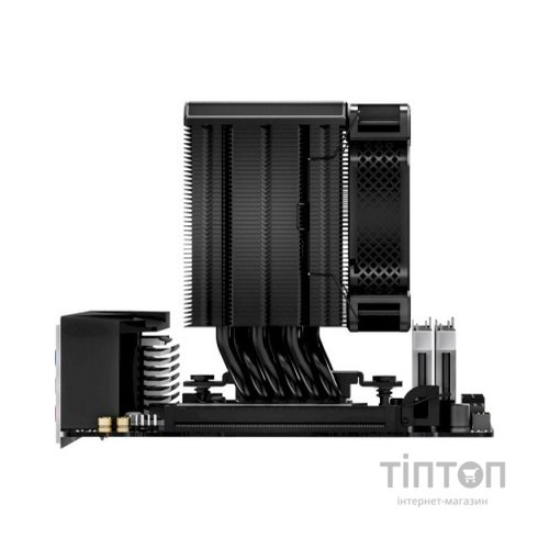 Кулер до процесора JONSBO HX6210
