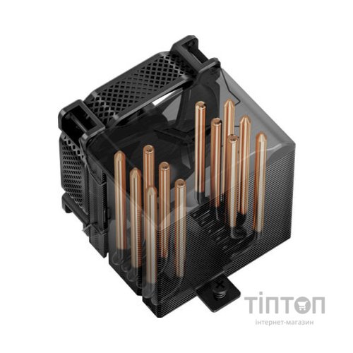 Кулер до процесора JONSBO HX6210