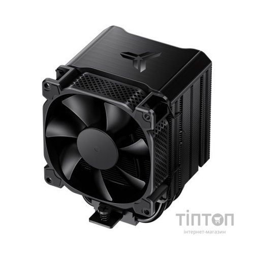 Кулер до процесора JONSBO HX6210 Black