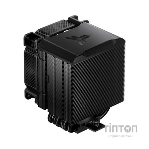 Кулер до процесора JONSBO HX6210 Black