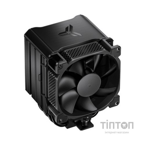 Кулер до процесора JONSBO HX6210 Black