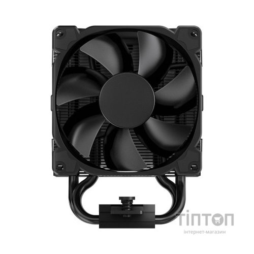 Кулер до процесора JONSBO HX6210 Black