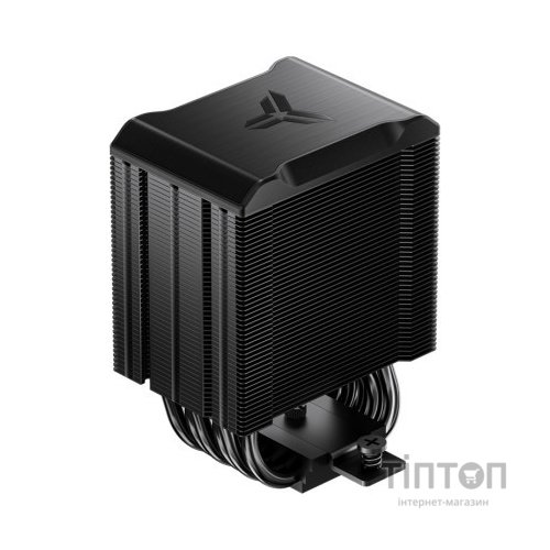 Кулер до процесора JONSBO HX6210 Black