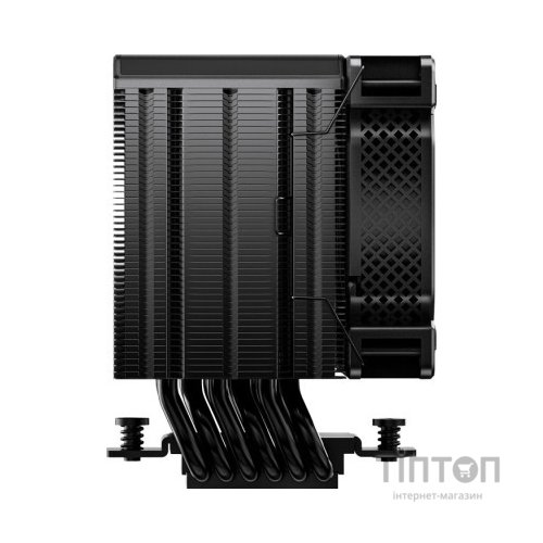 Кулер до процесора JONSBO HX6210 Black