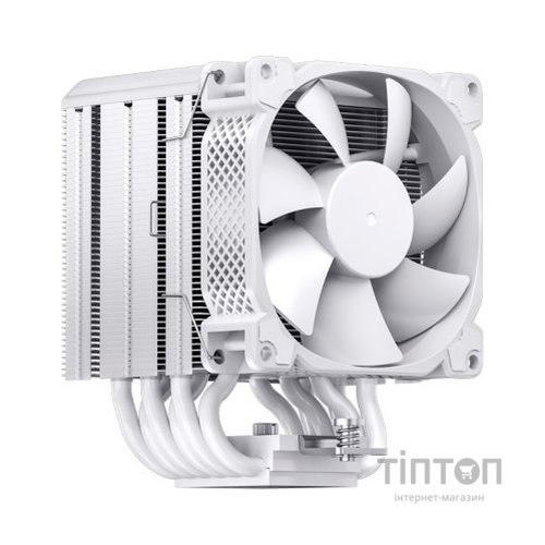 Кулер до процесора JONSBO HX6210 White