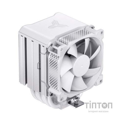 Кулер до процесора JONSBO HX6210 White