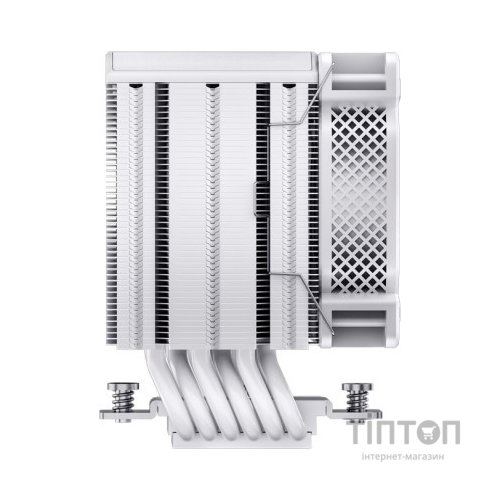 Кулер до процесора JONSBO HX6210 White