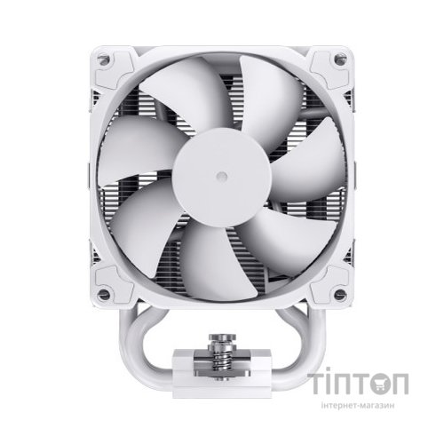 Кулер до процесора JONSBO HX6210 White