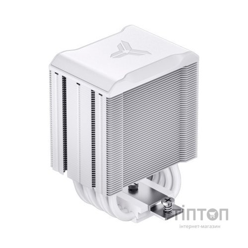 Кулер до процесора JONSBO HX6210 White