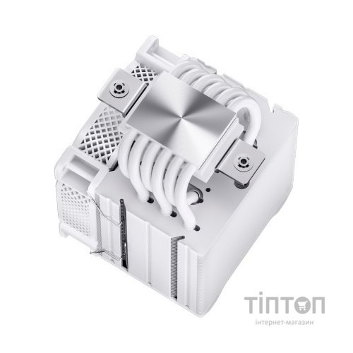 Кулер до процесора JONSBO HX6210 White