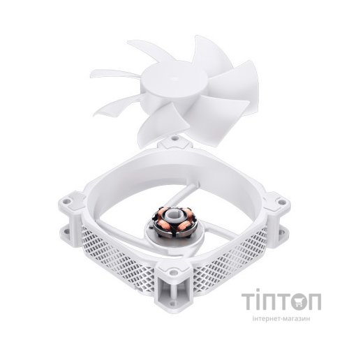 Кулер до процесора JONSBO HX6210 White