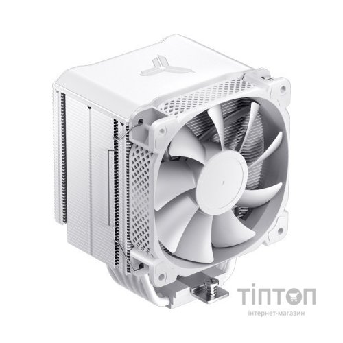 Кулер до процесора JONSBO HX6240 White