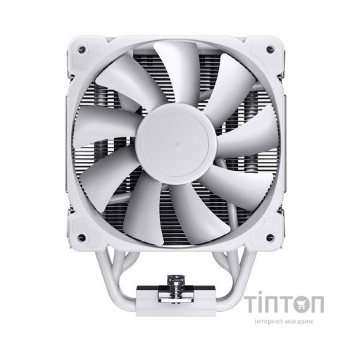 Кулер до процесора JONSBO HX6240 White