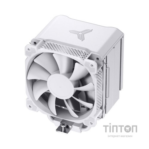 Кулер до процесора JONSBO HX6240 White