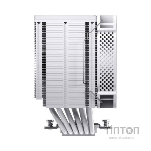 Кулер до процесора JONSBO HX6240 White