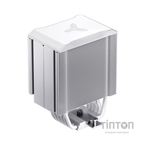 Кулер до процесора JONSBO HX6240 White
