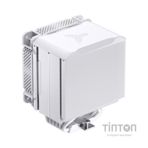 Кулер до процесора JONSBO HX6240 White