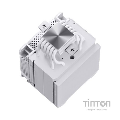 Кулер до процесора JONSBO HX6240 White