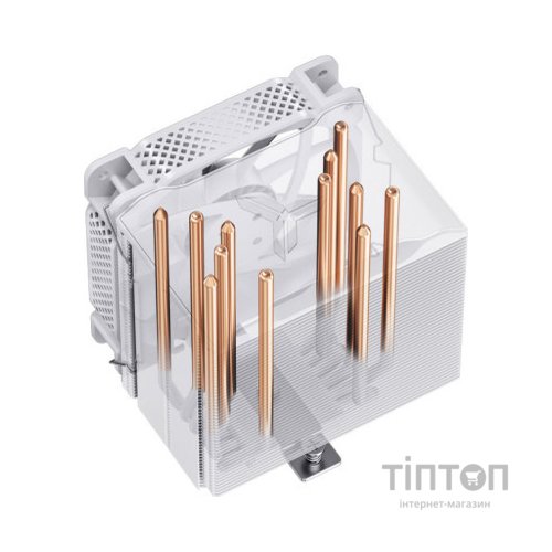 Кулер до процесора JONSBO HX6240 White