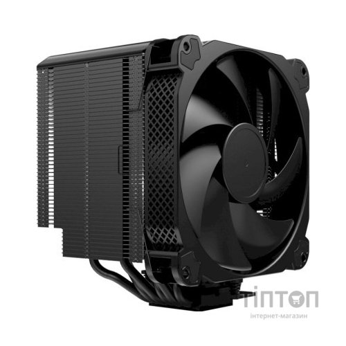 Кулер до процесора JONSBO HX6250
