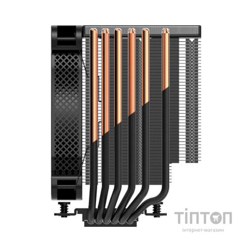 Кулер до процесора JONSBO HX6250