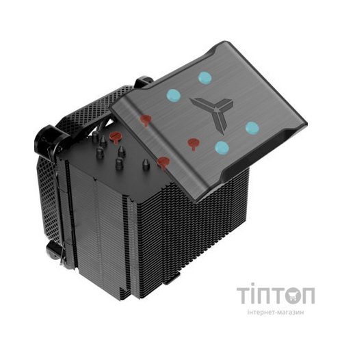 Кулер до процесора JONSBO HX6250