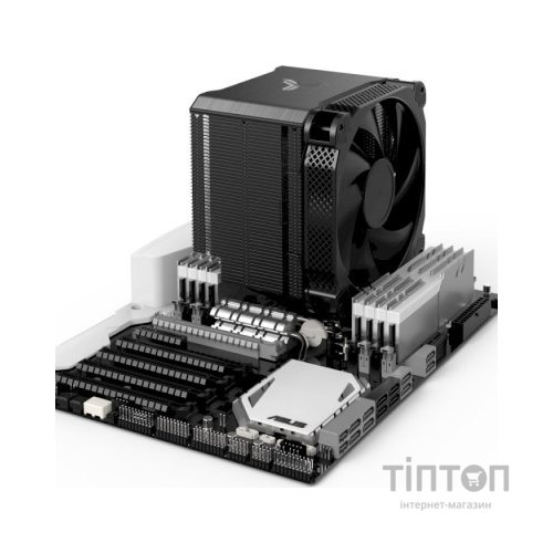 Кулер до процесора JONSBO HX6250