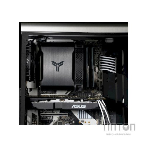 Кулер до процесора JONSBO HX6250