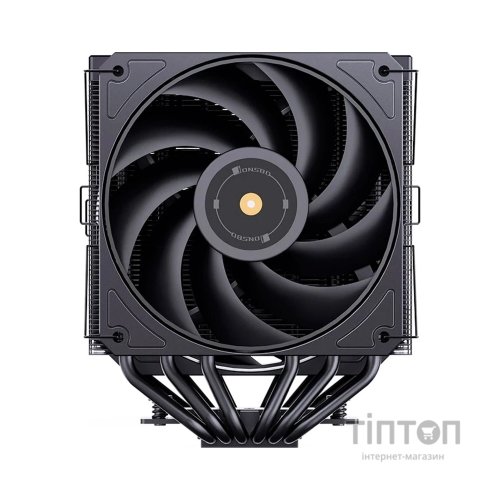 Кулер до процесора JONSBO HX6280
