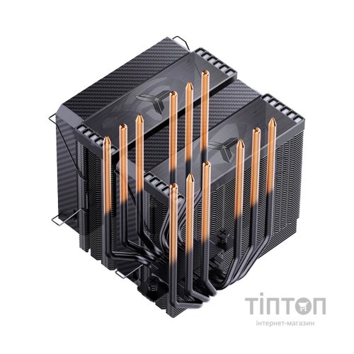 Кулер до процесора JONSBO HX6280