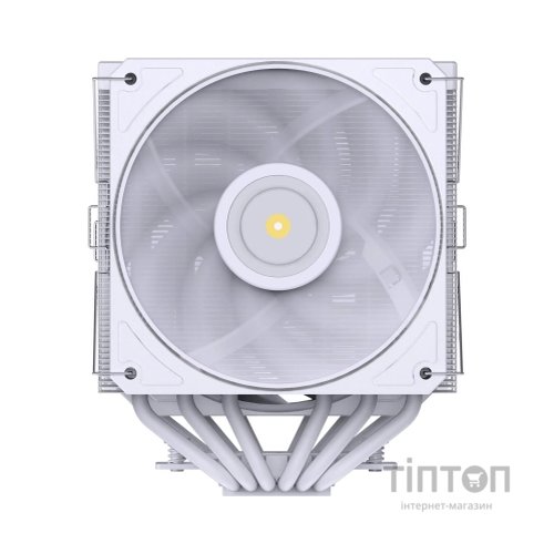Кулер до процесора JONSBO HX6280 White