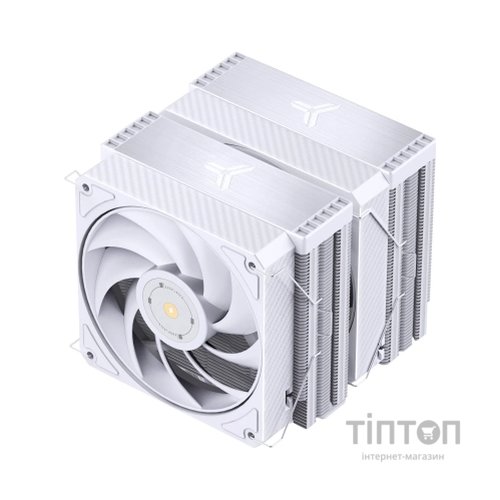 Кулер до процесора JONSBO HX6280 White