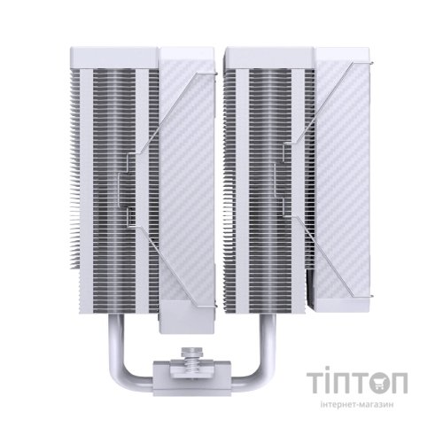 Кулер до процесора JONSBO HX6280 White
