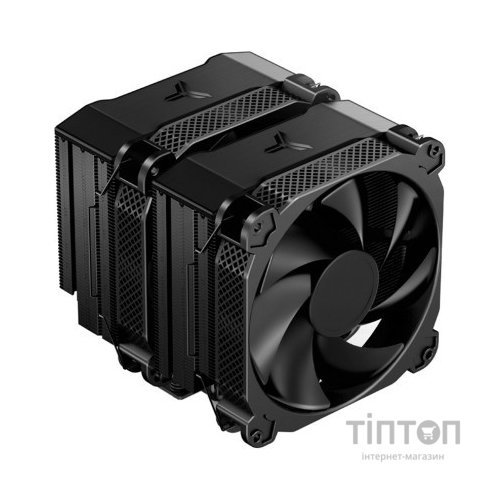 Кулер до процесора JONSBO HX7280 Black