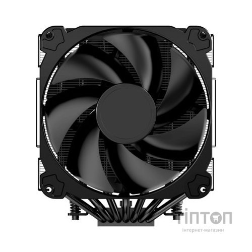 Кулер до процесора JONSBO HX7280 Black